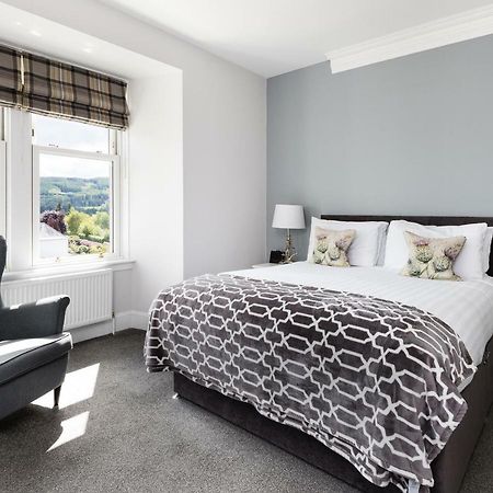 Bruach Mhor Guest House Питлохри Экстерьер фото