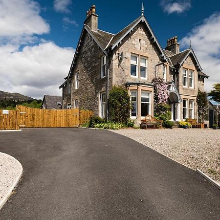 Bruach Mhor Guest House Питлохри Экстерьер фото
