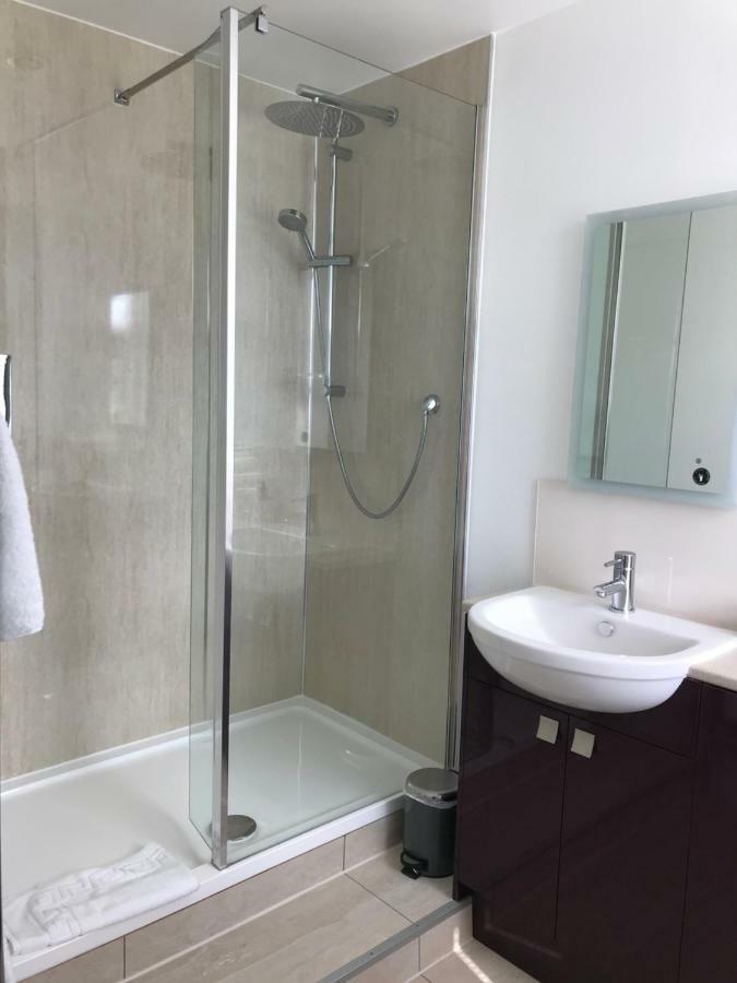 Bruach Mhor Guest House Питлохри Экстерьер фото