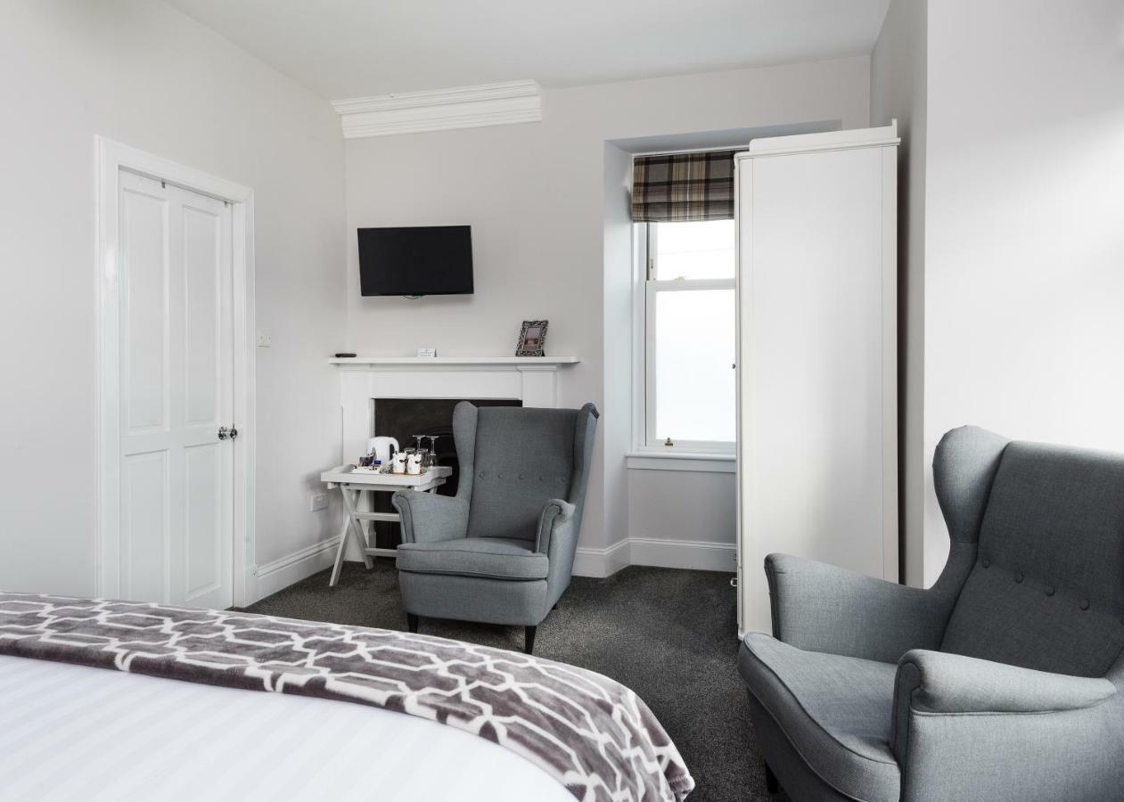 Bruach Mhor Guest House Питлохри Экстерьер фото
