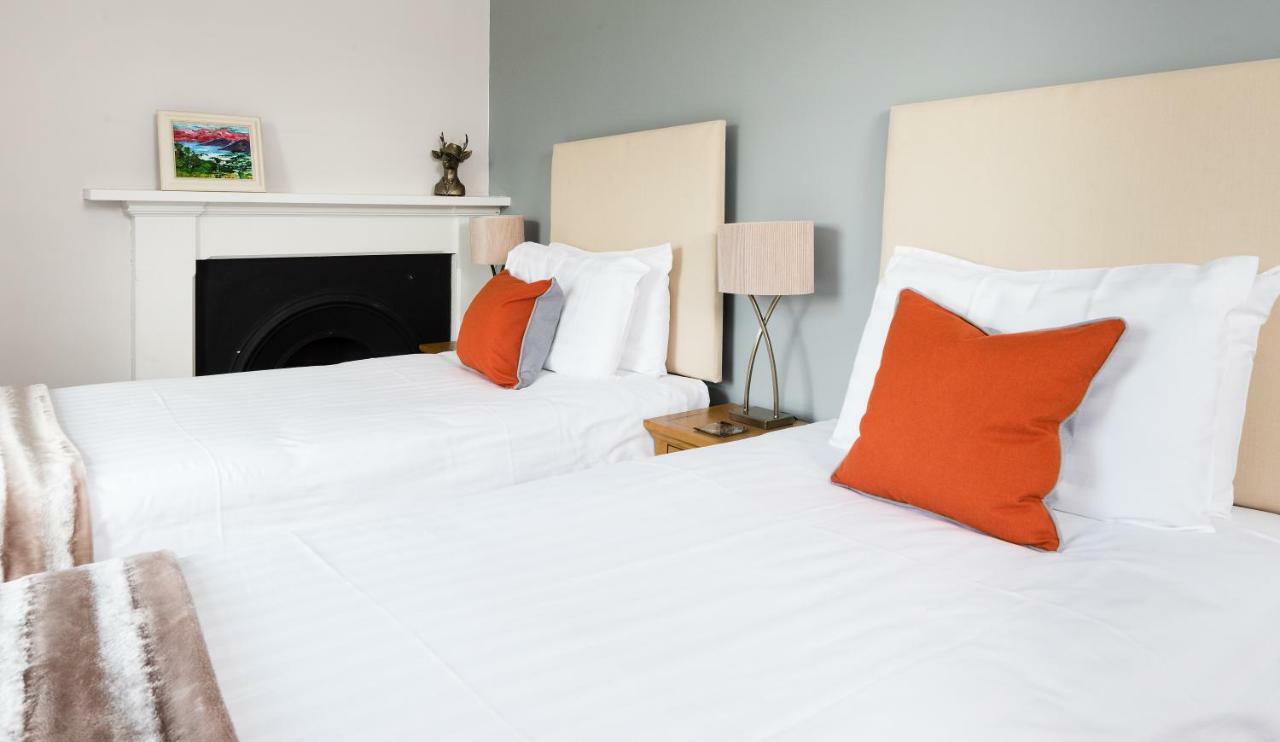 Bruach Mhor Guest House Питлохри Экстерьер фото